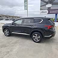 Hyundai Santa Fe SEL 2022 - miniatura 4