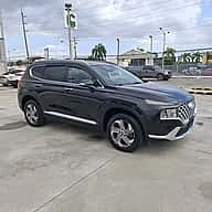 Hyundai Santa Fe SEL 2022 - miniatura 3