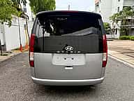 Hyundai Staria 2022 - miniatura 11