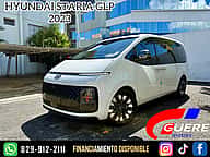 Hyundai Staria 2023 - miniatura 1