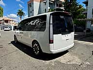 Hyundai Staria 2023 - miniatura 13