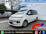 Hyundai Staria 2023 - miniatura 1