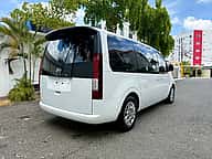 Hyundai Staria 2023 - miniatura 11