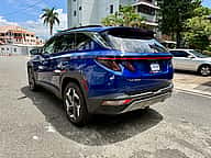 Hyundai Tucson LIMITED 2023 - miniatura 10