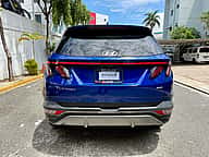 Hyundai Tucson LIMITED 2023 - miniatura 11