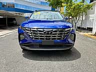 Hyundai Tucson LIMITED 2023 - miniatura 2