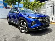Hyundai Tucson LIMITED 2023 - miniatura 3