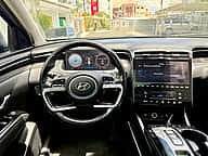 Hyundai Tucson LIMITED 2023 - miniatura 4