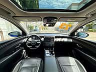 Hyundai Tucson LIMITED 2023 - miniatura 9