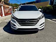 Hyundai Tucson SE 2016 - miniatura 2