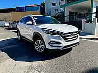 Hyundai Tucson SE 2016 - miniatura 3