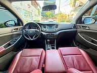 Hyundai Tucson SE 2016 - miniatura 7