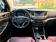 Hyundai Tucson SE 2016 - miniatura 4