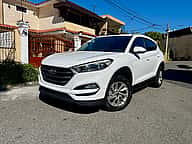 Hyundai Tucson SE 2016 - miniatura 12