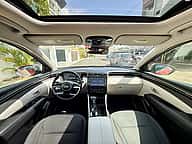 Hyundai Tucson SEL 2022 - miniatura 5
