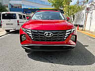 Hyundai Tucson SEL 2022 - miniatura 2