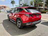 Hyundai Tucson SEL 2022 - miniatura 10
