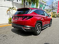 Hyundai Tucson SEL 2022 - miniatura 11