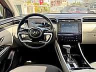 Hyundai Tucson SEL 2022 - miniatura 4