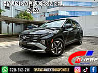 Hyundai Tucson SEL 2026 - miniatura 1