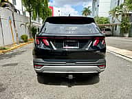 Hyundai Tucson SEL 2026 - miniatura 13