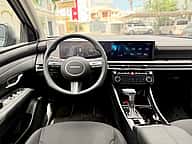 Hyundai Tucson SEL 2026 - miniatura 3