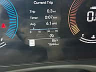 Hyundai Tucson SEL 2026 - miniatura 9