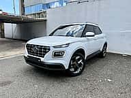 Hyundai Venue 2022 - miniatura 1