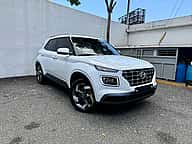 Hyundai Venue 2022 - miniatura 2