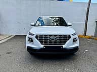 Hyundai Venue 2022 - miniatura 3