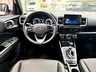 Hyundai Venue 2022 - miniatura 4