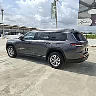 Jeep Grand Cherokee Limited 4x4 2022 - miniatura 9