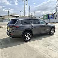 Jeep Grand Cherokee Limited 4x4 2022 - miniatura 10