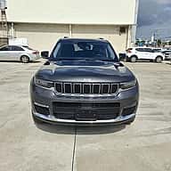 Jeep Grand Cherokee Limited 4x4 2022 - miniatura 2