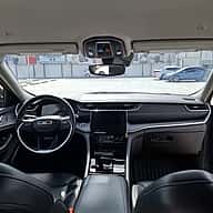 Jeep Grand Cherokee Limited 4x4 2022 - miniatura 5