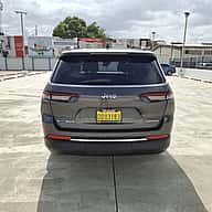 Jeep Grand Cherokee Limited 4x4 2022 - miniatura 8