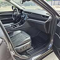 Jeep Grand Cherokee Limited 4x4 2022 - miniatura 4