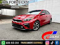Kia Forte LXS 2021 - miniatura 1
