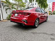 Kia Forte LXS 2021 - miniatura 9