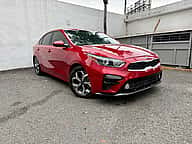 Kia Forte LXS 2021 - miniatura 2