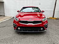 Kia Forte LXS 2021 - miniatura 3