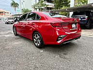 Kia Forte LXS 2021 - miniatura 11