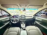 Kia Forte LXS 2021 - miniatura 4