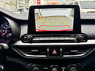 Kia Forte LXS 2021 - miniatura 8