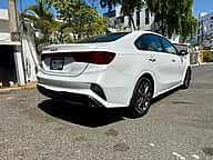 Kia Forte LXS 2022 - miniatura 10