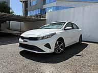 Kia Forte LXS 2022 - miniatura 1