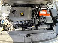 Kia Forte LXS 2022 - miniatura 9