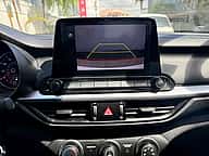 Kia Forte LXS 2022 - miniatura 4