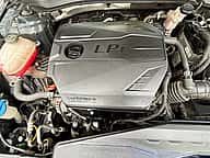 Kia K-5 Prestige 2021 - miniatura 9