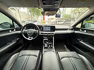 Kia K-5 Prestige 2021 - miniatura 6